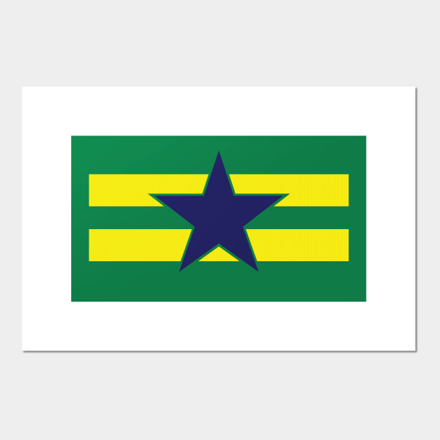 Browncoat Flag